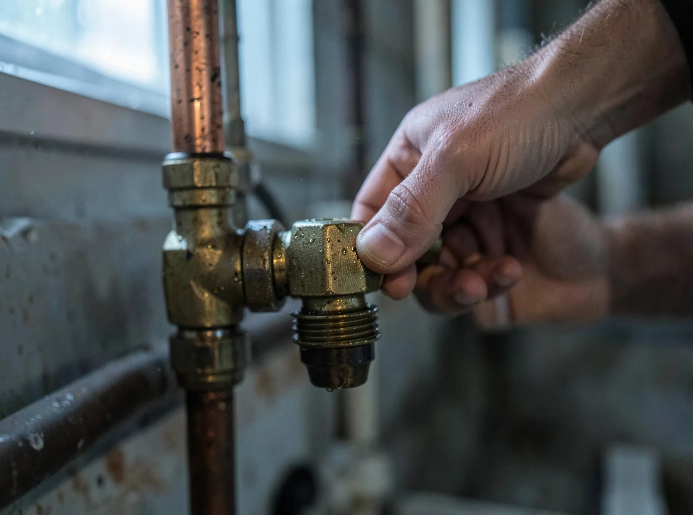 Emergency Plumber Empire, AL FAQs